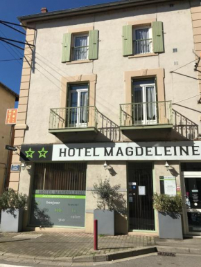 Hotel Magdeleine